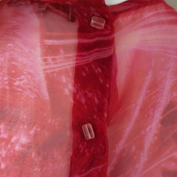 LELA ROSE Blouse - Picture 5 of 10